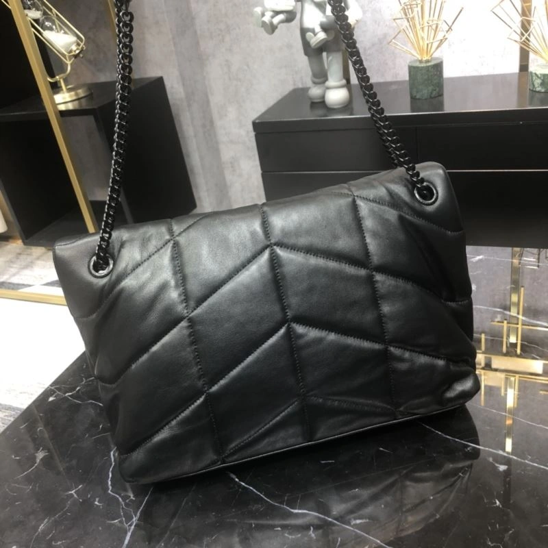 YSL Top Handle Bags 4250F-0185