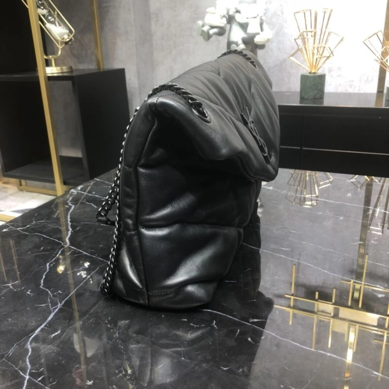 YSL Top Handle Bags 4250F-0185