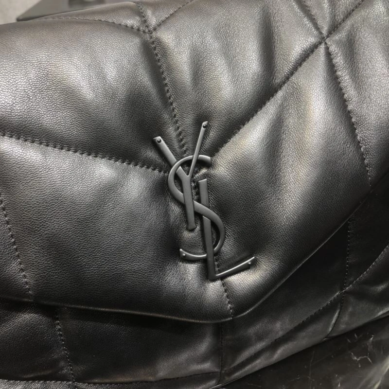 YSL Top Handle Bags 4250F-0185
