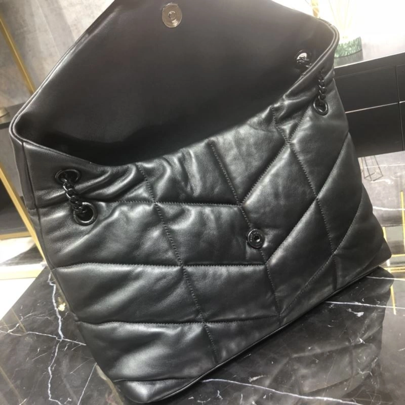 YSL Top Handle Bags 4250F-0185