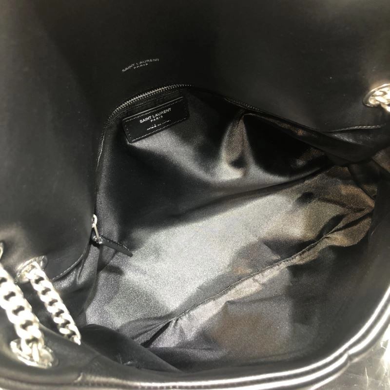 YSL Top Handle Bags 4250F-0186