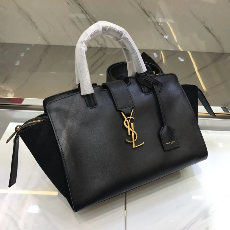 YSL Top Handle Bags 4250F-0192