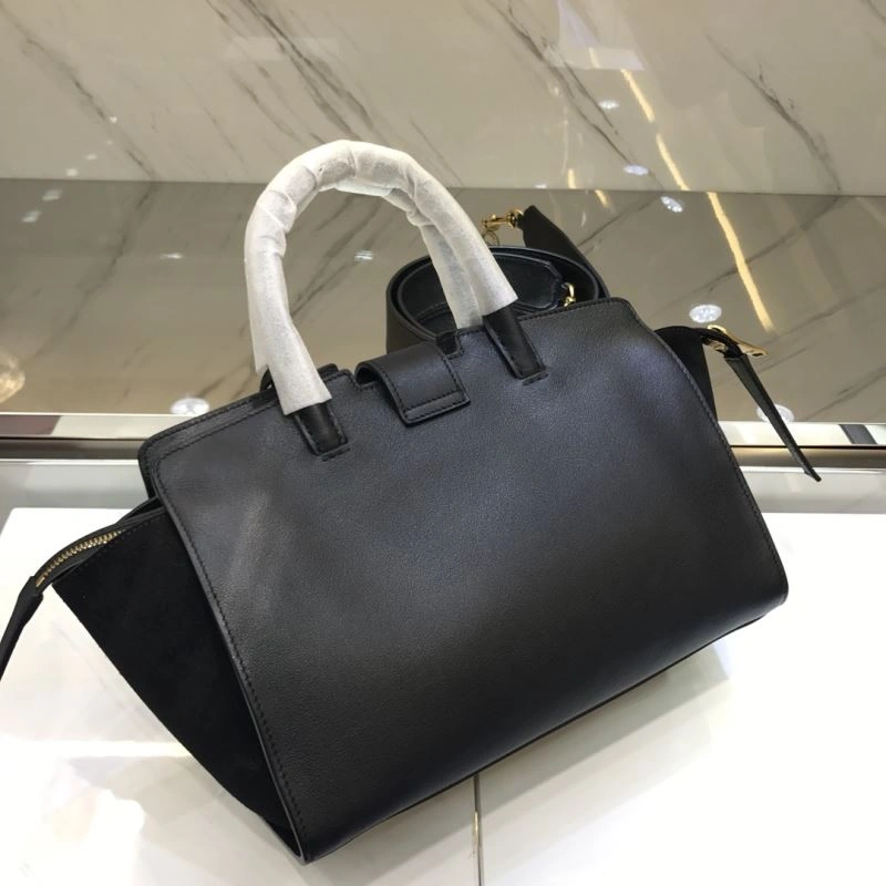 YSL Top Handle Bags 4250F-0192