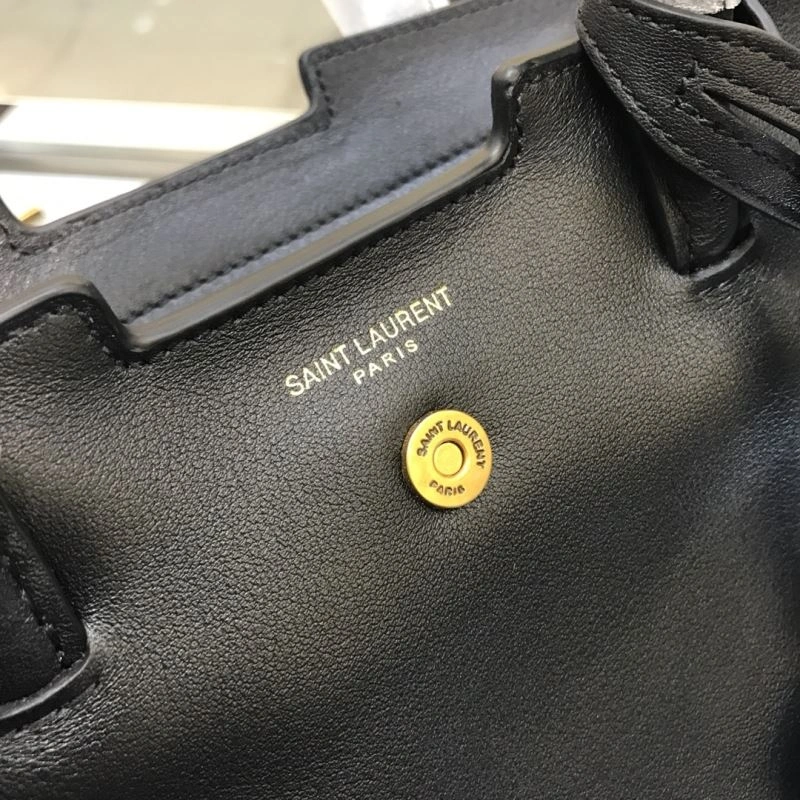 YSL Top Handle Bags 4250F-0192