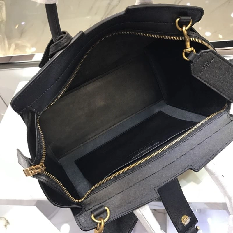 YSL Top Handle Bags 4250F-0192