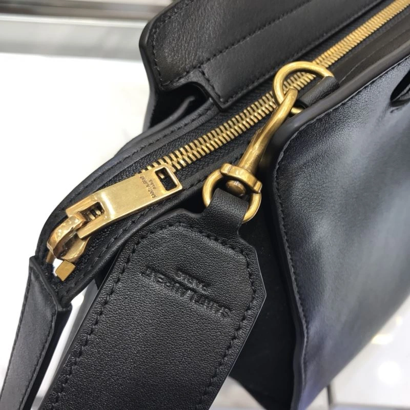 YSL Top Handle Bags 4250F-0192