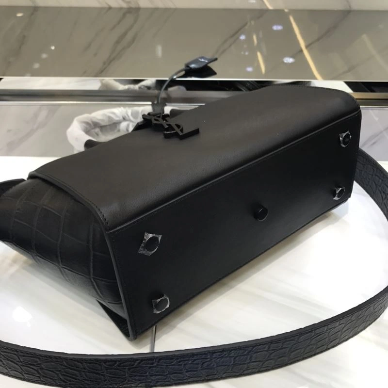 YSL Top Handle Bags 4250F-0193