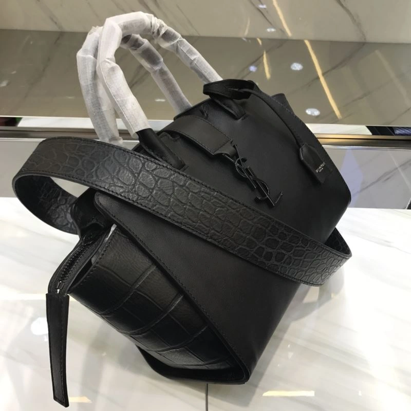 YSL Top Handle Bags 4250F-0193