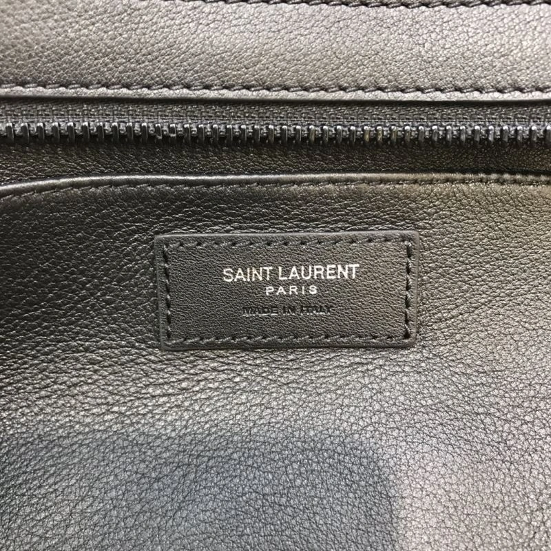 YSL Top Handle Bags 4250F-0193
