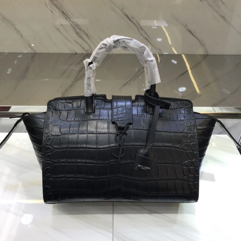 YSL Top Handle Bags 4250F-0194