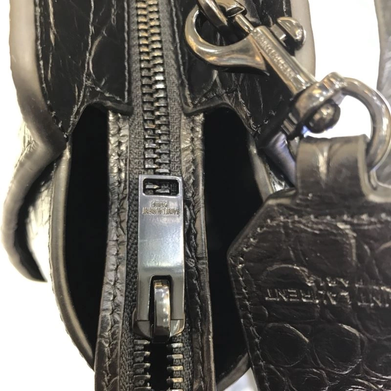 YSL Top Handle Bags 4250F-0194