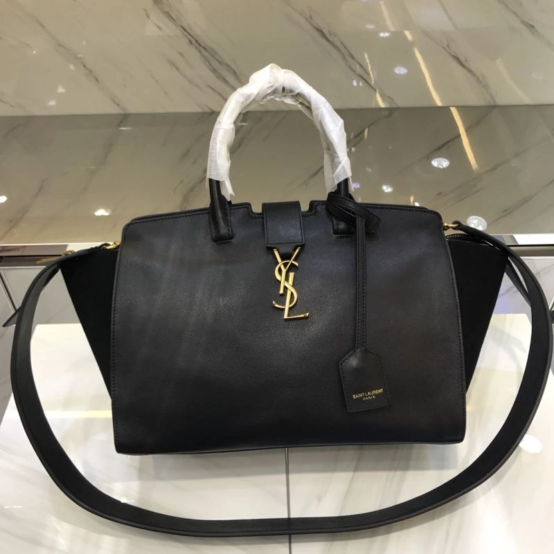 YSL Top Handle Bags 4250F-0195