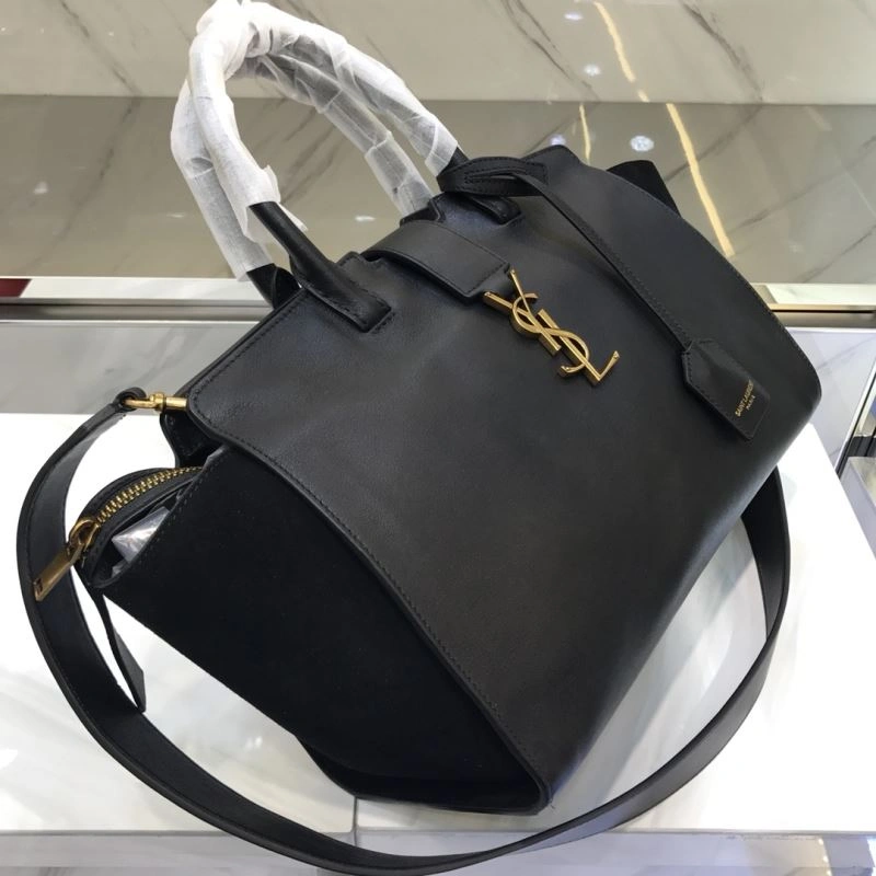 YSL Top Handle Bags 4250F-0195