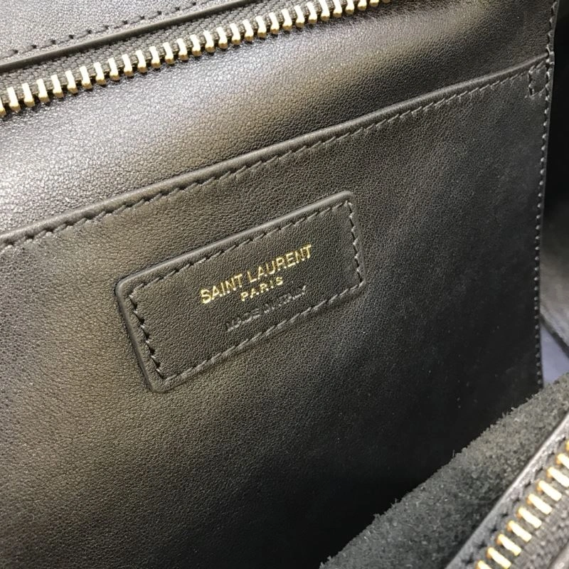 YSL Top Handle Bags 4250F-0195