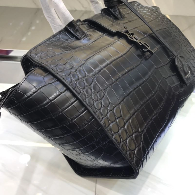 YSL Top Handle Bags 4250F-0197