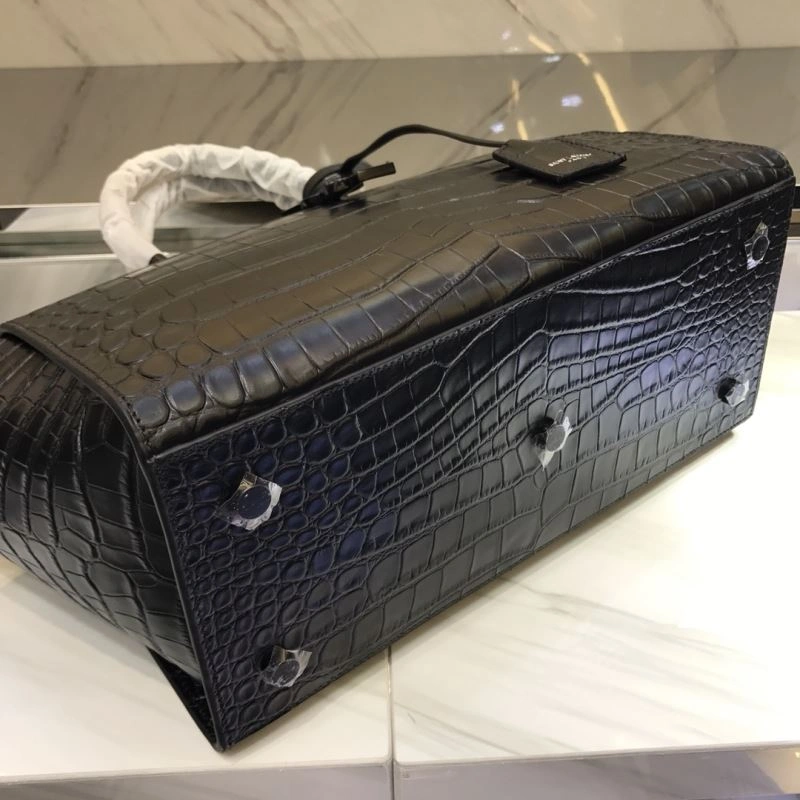 YSL Top Handle Bags 4250F-0197