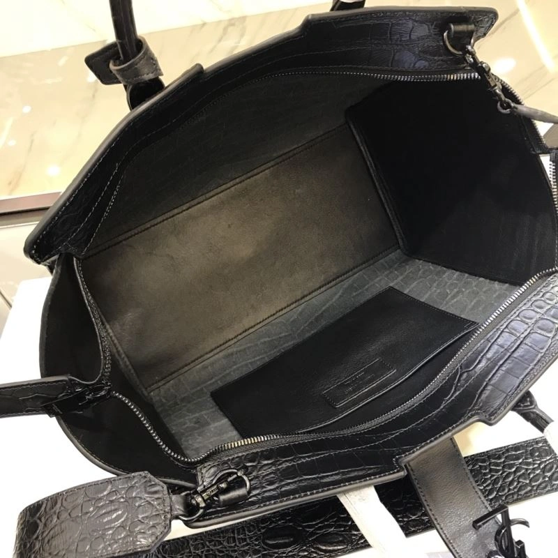 YSL Top Handle Bags 4250F-0197