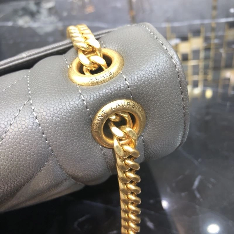 YSL Top Handle Bags 4250F-0209