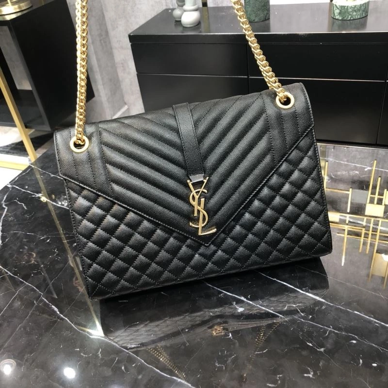 YSL Top Handle Bags 4250F-0210