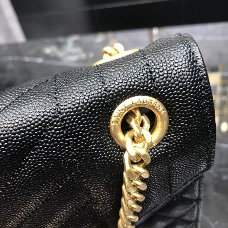 YSL Top Handle Bags 4250F-0210