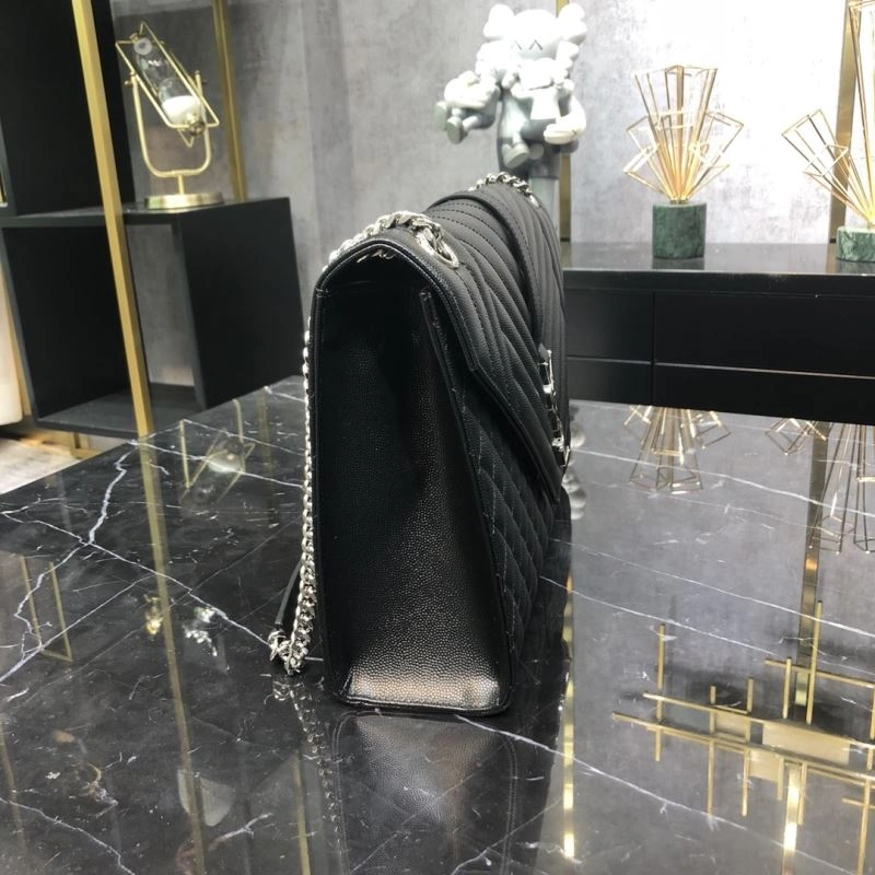 YSL Top Handle Bags 4250F-0211