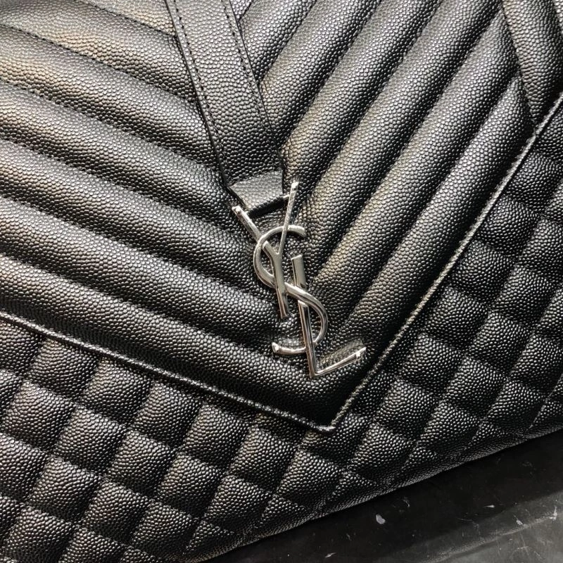 YSL Top Handle Bags 4250F-0211