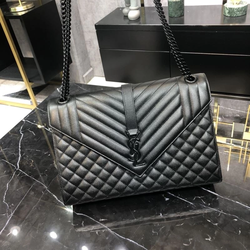 YSL Top Handle Bags 4250F-0212
