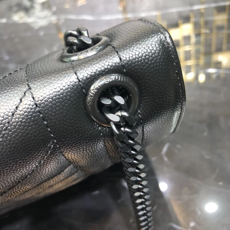 YSL Top Handle Bags 4250F-0212
