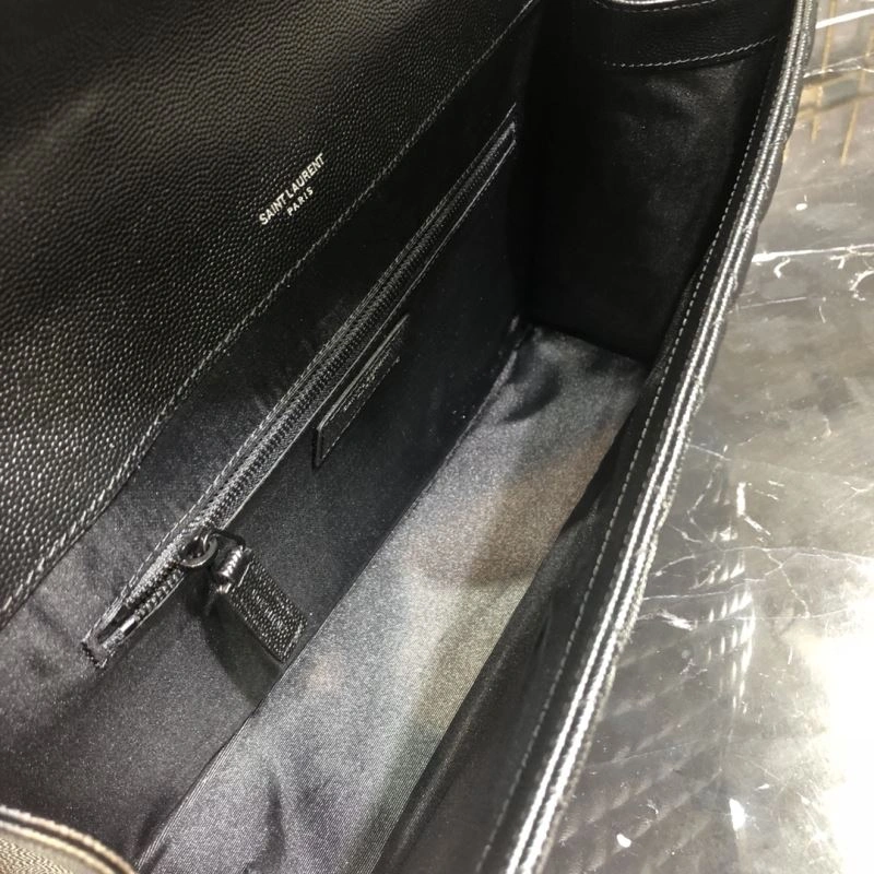 YSL Top Handle Bags 4250F-0212