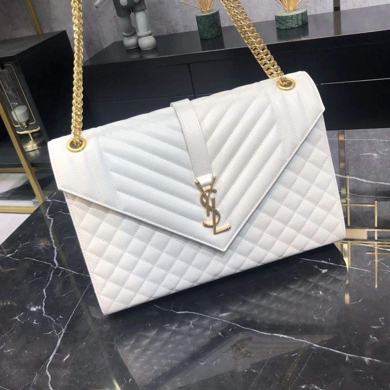 YSL Top Handle Bags 4250F-0213