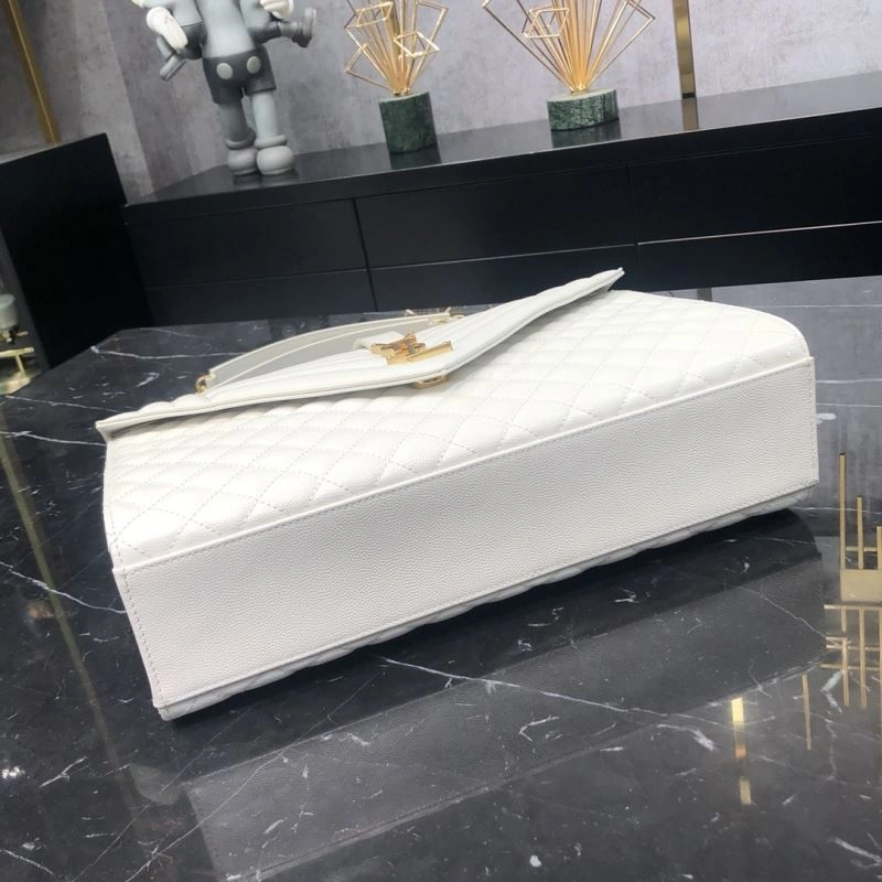 YSL Top Handle Bags 4250F-0213