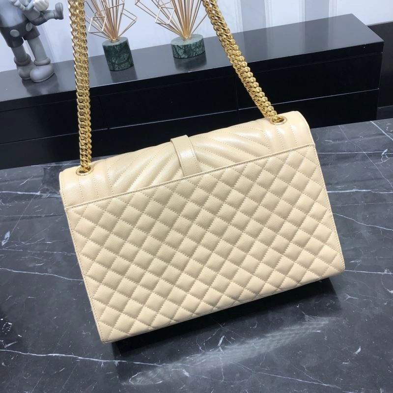 YSL Top Handle Bags 4250F-0214