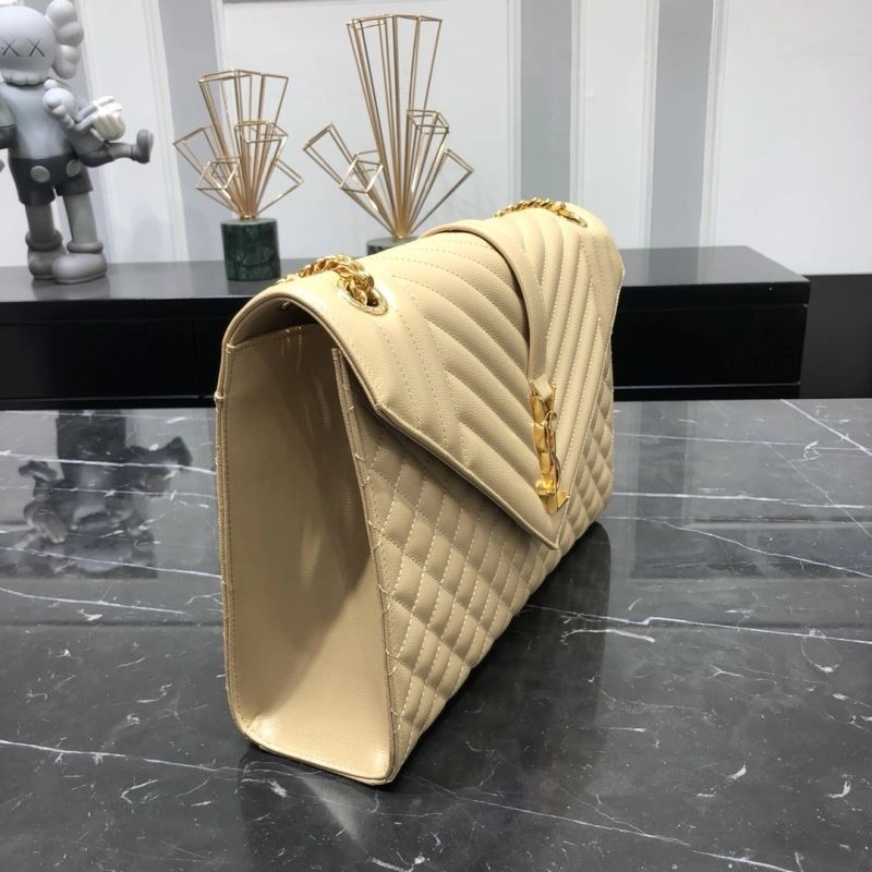 YSL Top Handle Bags 4250F-0214