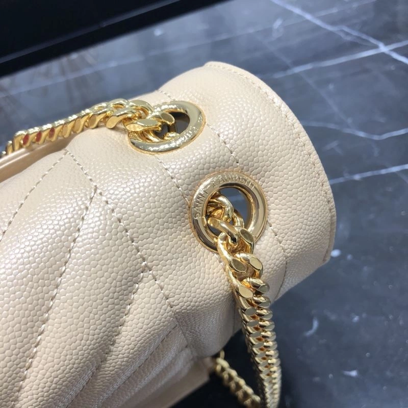 YSL Top Handle Bags 4250F-0214