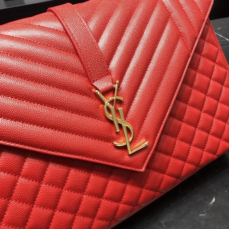YSL Top Handle Bags 4250F-0215