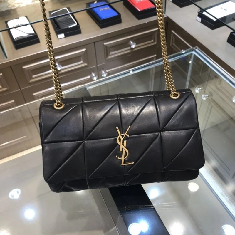YSL Top Handle Bags 4250G-0010