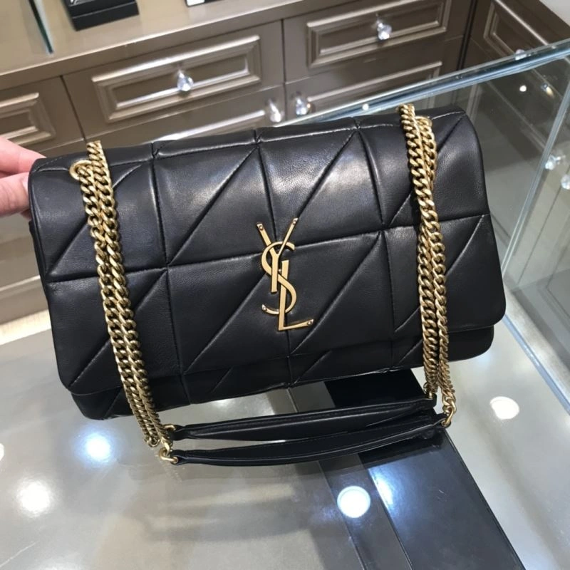 YSL Top Handle Bags 4250G-0010