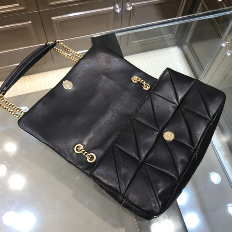 YSL Top Handle Bags 4250G-0010