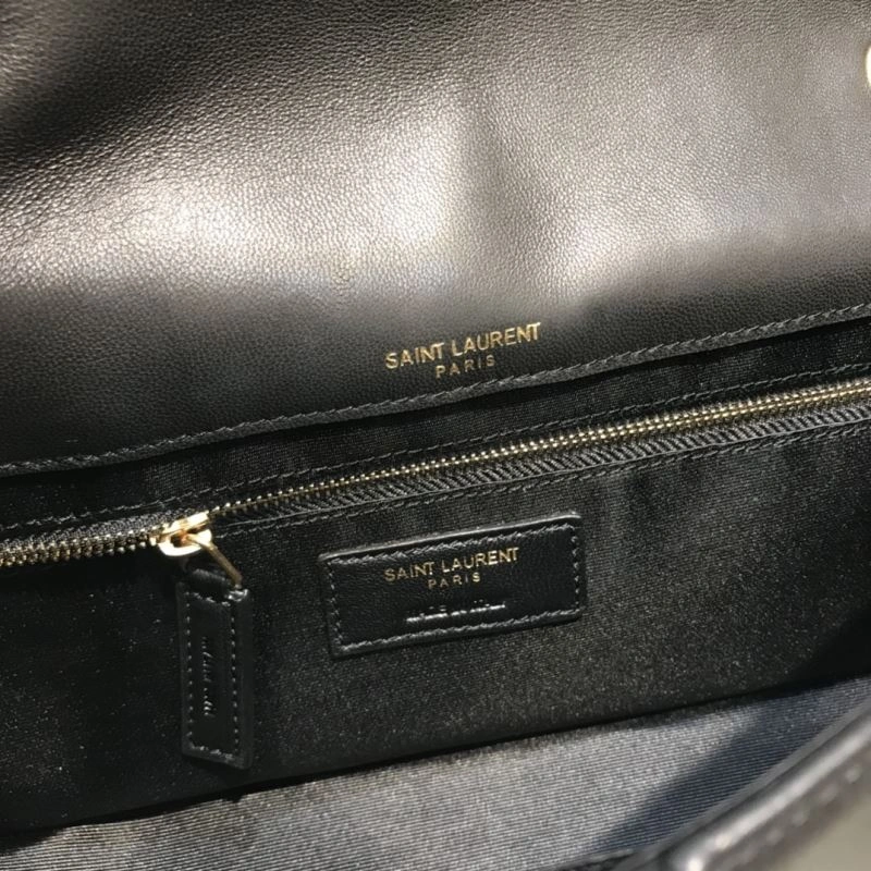 YSL Top Handle Bags 4250G-0010