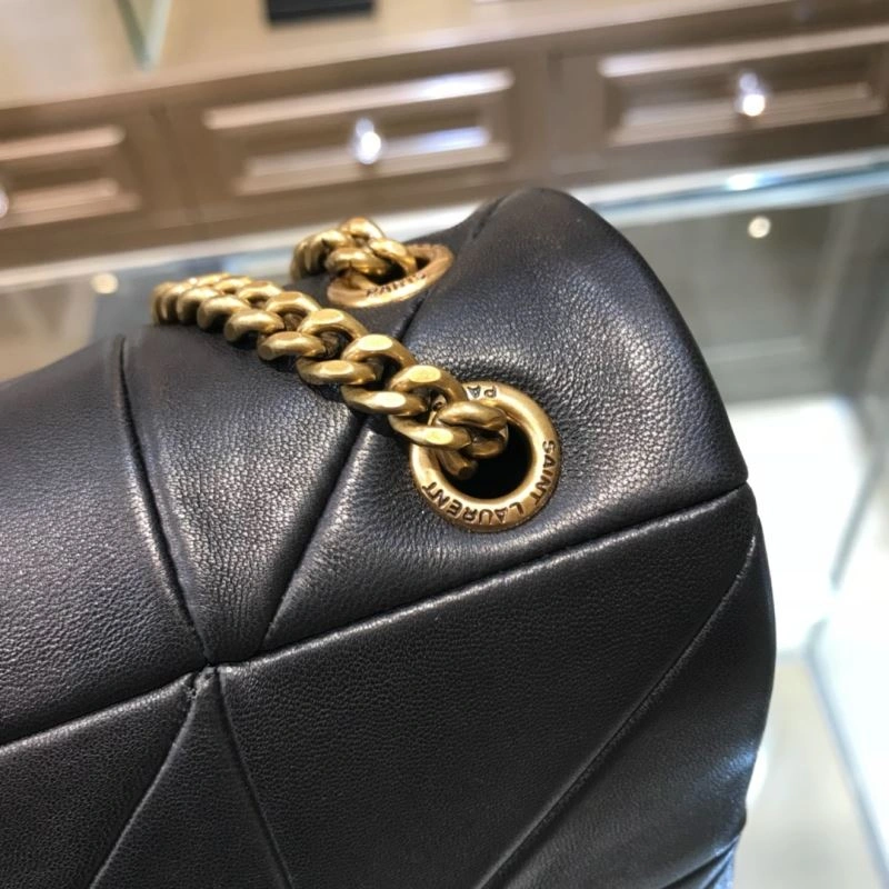 YSL Top Handle Bags 4250G-0011