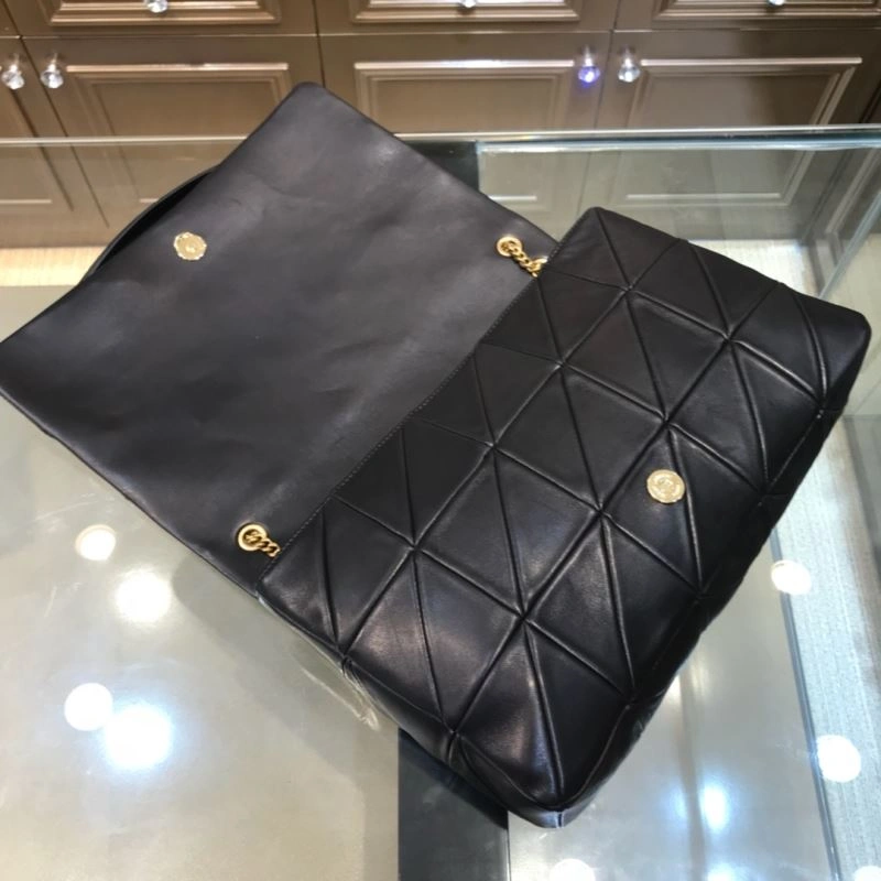 YSL Top Handle Bags 4250G-0011