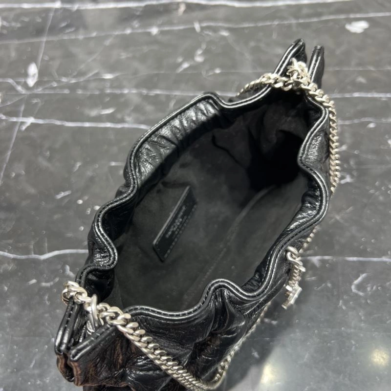 YSL Top Handle Bags 4250G-0018