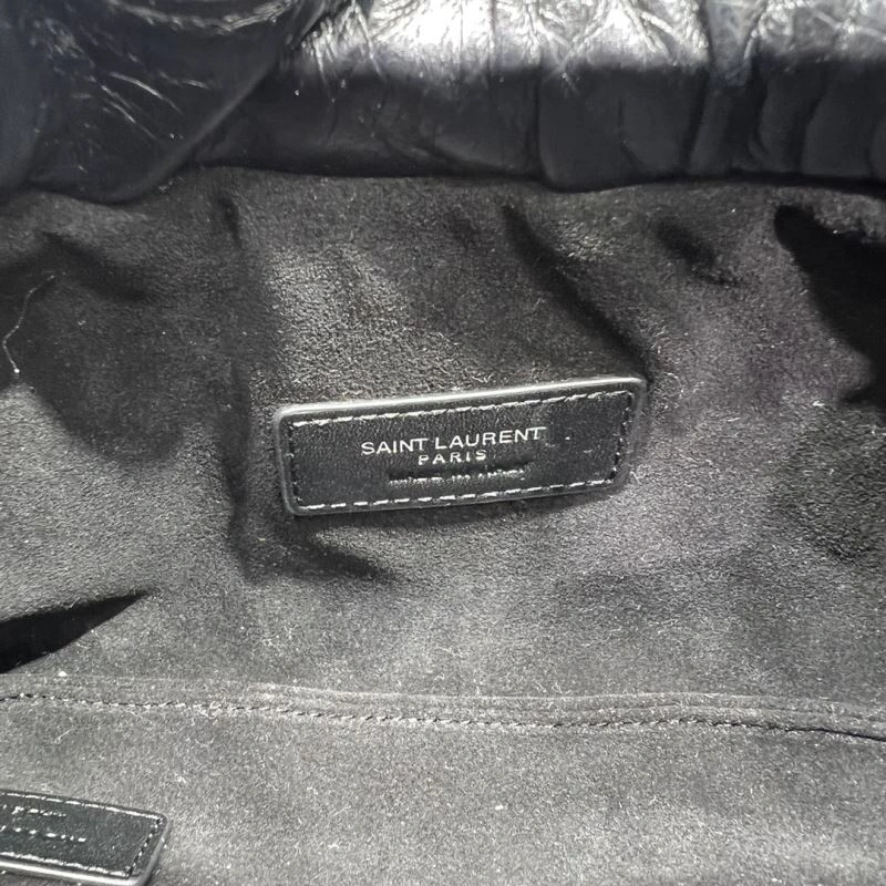 YSL Top Handle Bags 4250G-0018