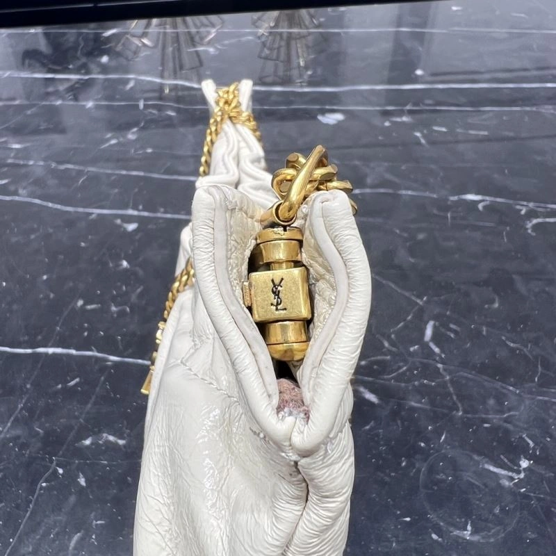 YSL Top Handle Bags 4250G-0019