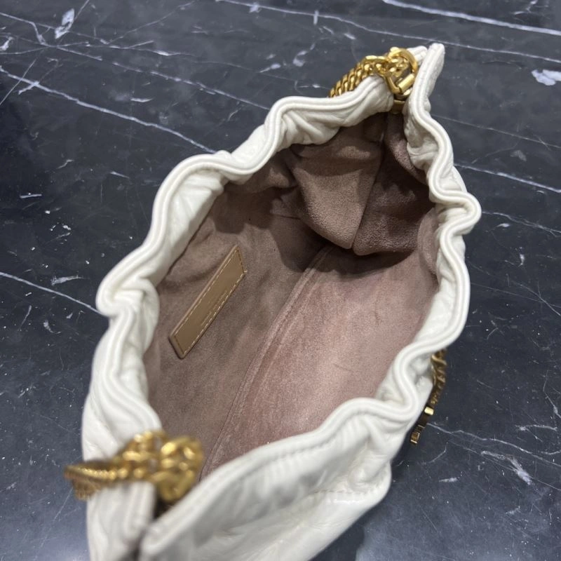 YSL Top Handle Bags 4250G-0019