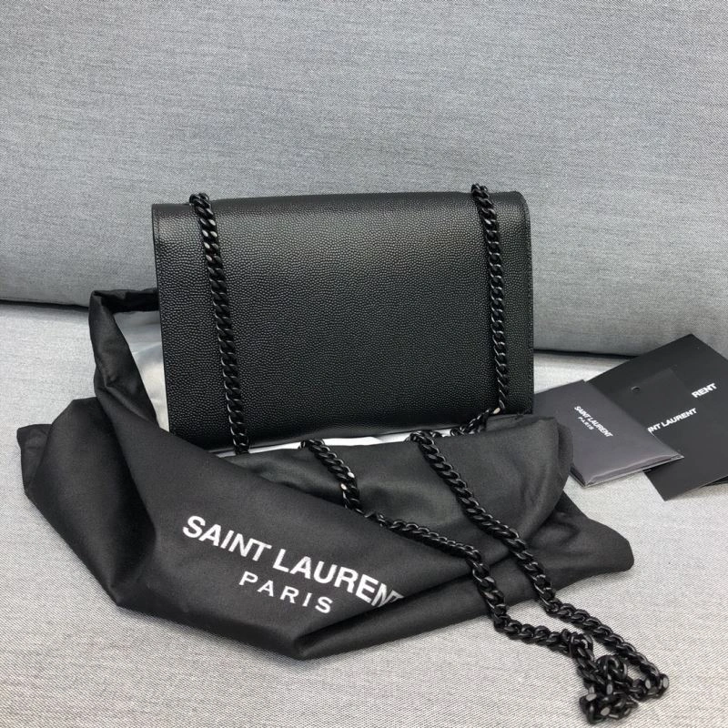 YSL Top Handle Bags 4250G-0022