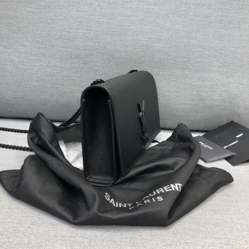 YSL Top Handle Bags 4250G-0022