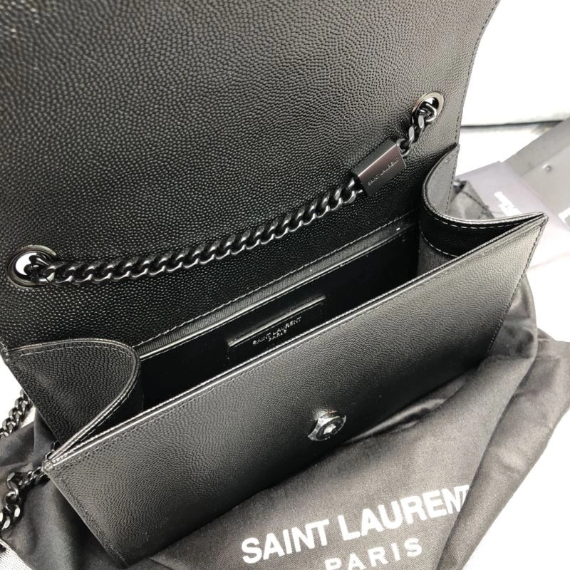 YSL Top Handle Bags 4250G-0022
