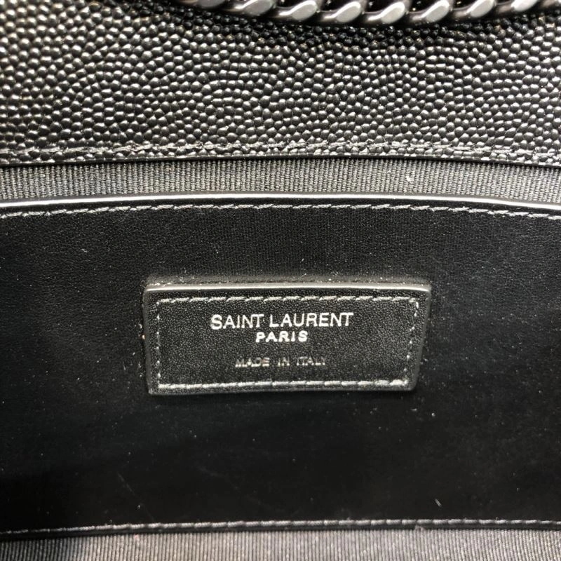 YSL Top Handle Bags 4250G-0022