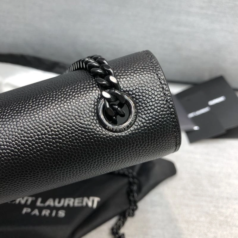 YSL Top Handle Bags 4250G-0022